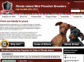 rhodeislandminipinscherbreeders.com