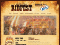 ribfestmiami.com