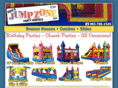 ricksjumpzone.com