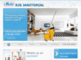 rjsjanitorial.com