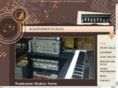 roadrunnerstudios.com
