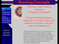 running-concepts.com