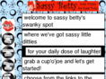 sassybetty.com