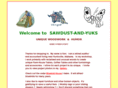 sawdust-and-yuks.com