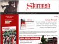 skirmishmagazine.com