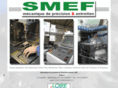 smef-sarl.com