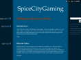 spicecitygaming.com