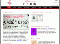 spohr-publishers.com