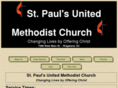 stpaulsc.com