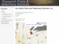 sunspiritfarm.com