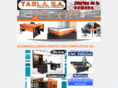 tablasa.com