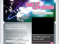 tellurfriends.com