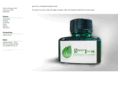 thegreenink.net