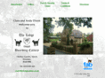 thelodgecattery.co.uk