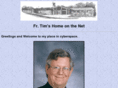 timothymhayes.net