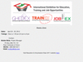 trainexoman.com