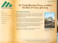 trinitymountainpress.com