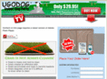 ugodogpotty.com