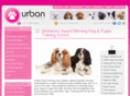 urbandogtraining.com