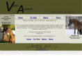 visionarabians.com