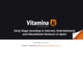 vitaminak.com