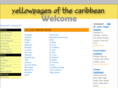 yellowpagesofthecaribbean.com