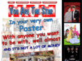 youareintheposter.com
