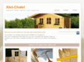 abri-chalet.com