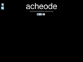 acheode.com