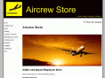 aircrewstore.com