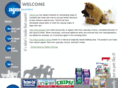 ajmpetproducts.co.uk