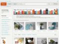 amykristinevintage.com
