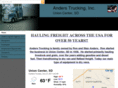 anderstrucking.com