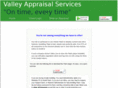 appraiserhuntsvillealabama.com