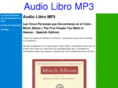 audiolibromp3.com