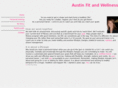 austinfitandwellness.com