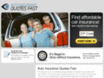 autoinsurancequotesfast.com