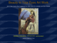 beautyinyoureyesartwork.com