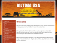 biltongusa.com