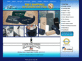 capehatterasmarine.com