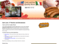 carloandsonmeats.com