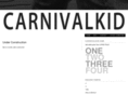carnivalkid.com