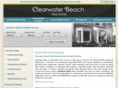 clearwaterbeachrealestate4sale-florida.com