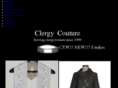 clergycouture.com