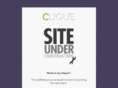 cliquemagazine.com