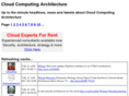 cloudcomputingarchitecture.com