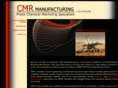 cmrmfg.com