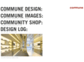 communedesign.com