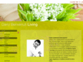 dariobenvenutiliving.com