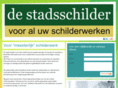 de-stadsschilder.com